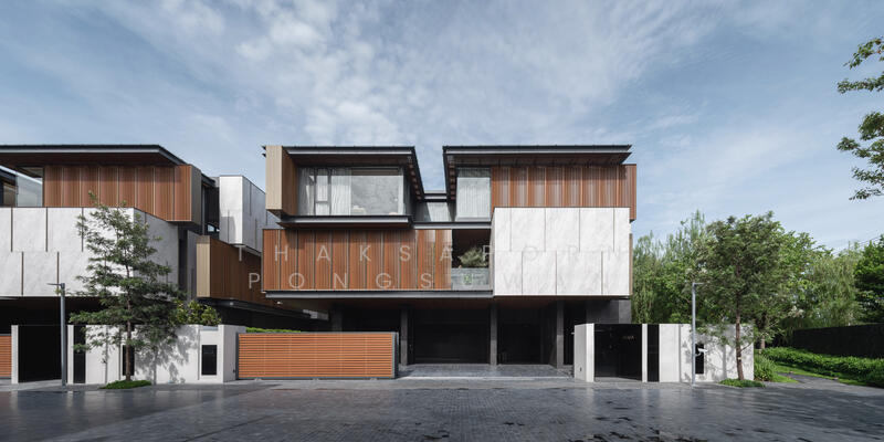 Sonle Residences, Bangkok