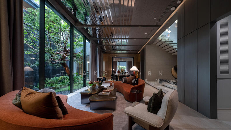 Sonle Residences, Bangkok