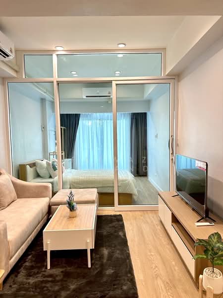 Phuket Golf View Condominium, Phuket