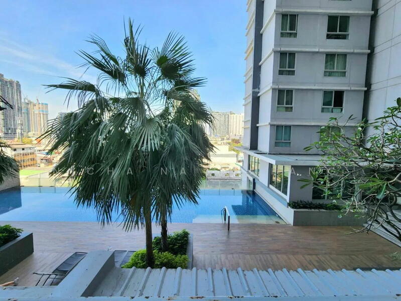 The Parkland Ratchada-Thapra, Bangkok