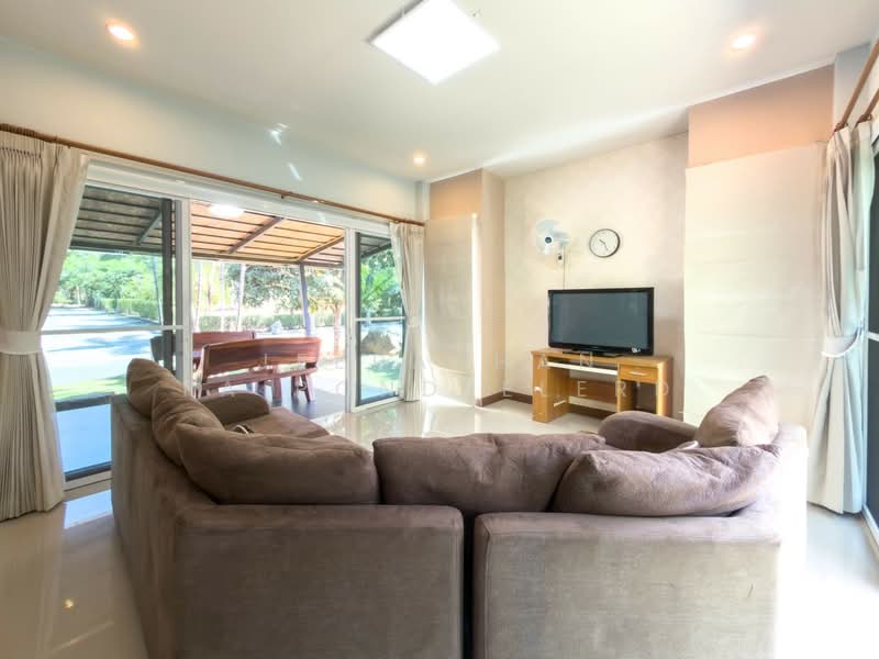 Single Detached House for Sale in Krabi, Krabi