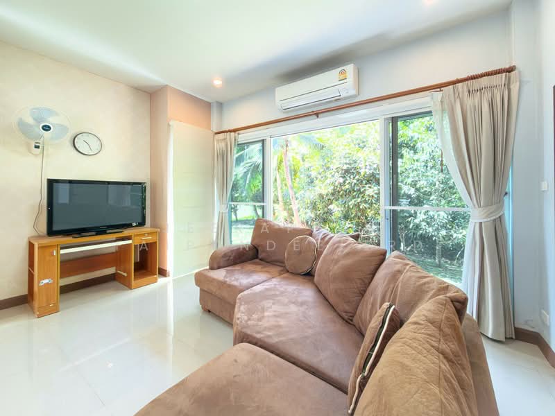 Single Detached House for Sale in Krabi, Krabi