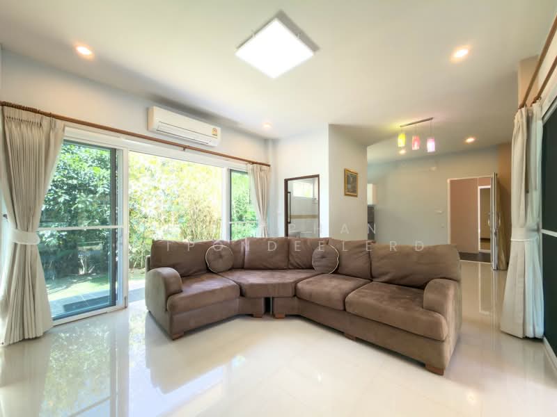 Single Detached House for Sale in Krabi, Krabi