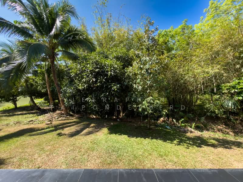 Single Detached House for Sale in Krabi, Krabi