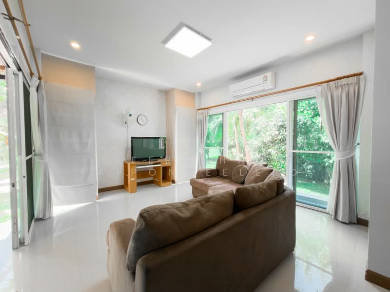 Single Detached House for Sale in Krabi, Krabi