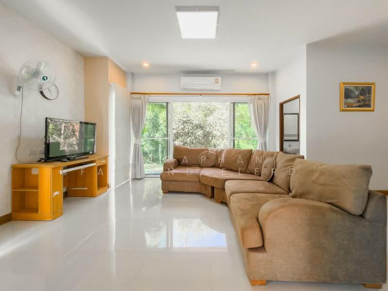 Single Detached House for Sale in Krabi, Krabi