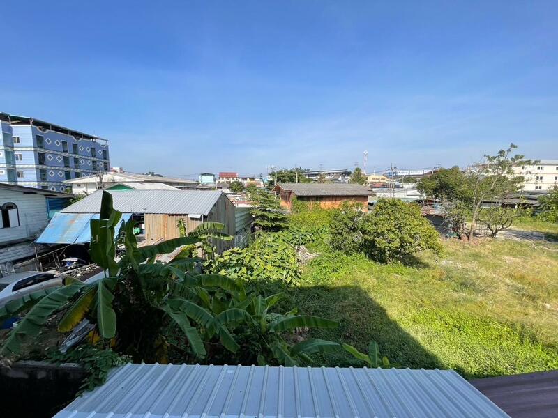 Townhouse for sale 29 sq.w. Tiwanon Nonthaburi, Nonthaburi