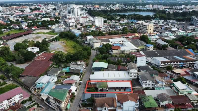 Nakhon Sawan, Nakhon Sawan