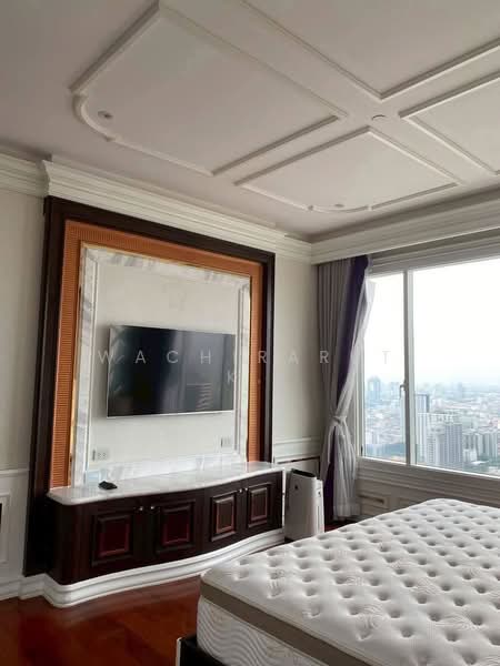 Q Asoke, Bangkok
