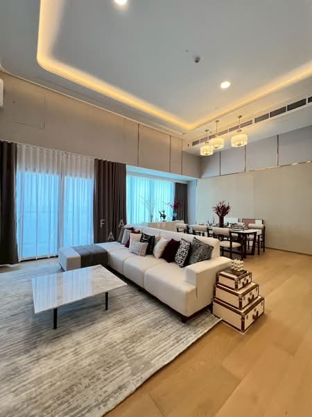 Cassia Residence Rama 9, Bangkok