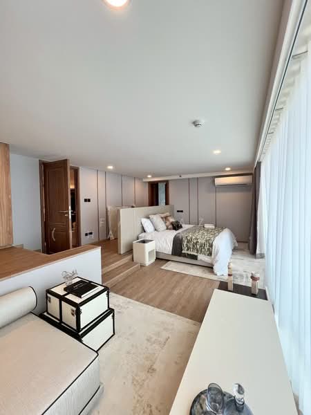 Cassia Residence Rama 9, Bangkok