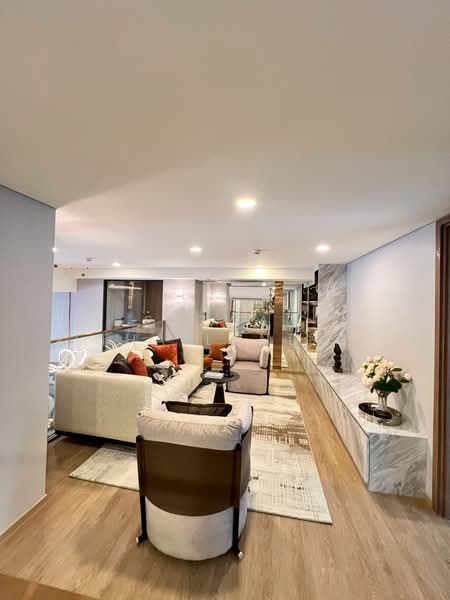 Cassia Residence Rama 9, Bangkok