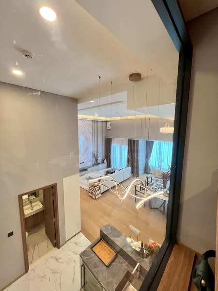 Cassia Residence Rama 9, Bangkok