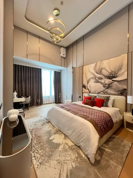 Cassia Residence Rama 9, Bangkok