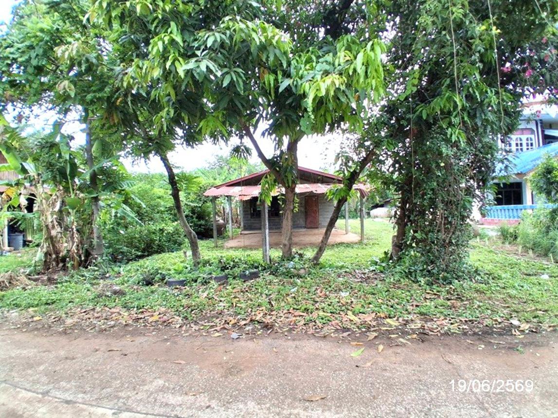 Single Detached House in Chiang Khwan, Roi Et