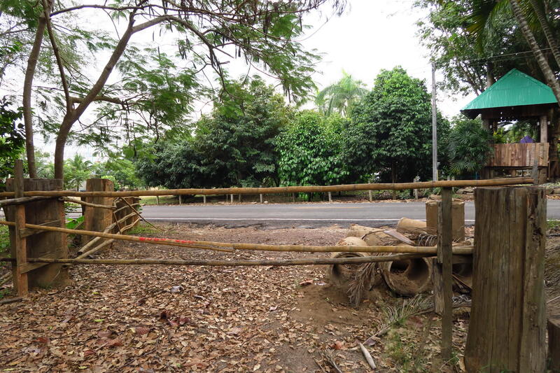 ที่ดินเปล่า, Chiang Rai