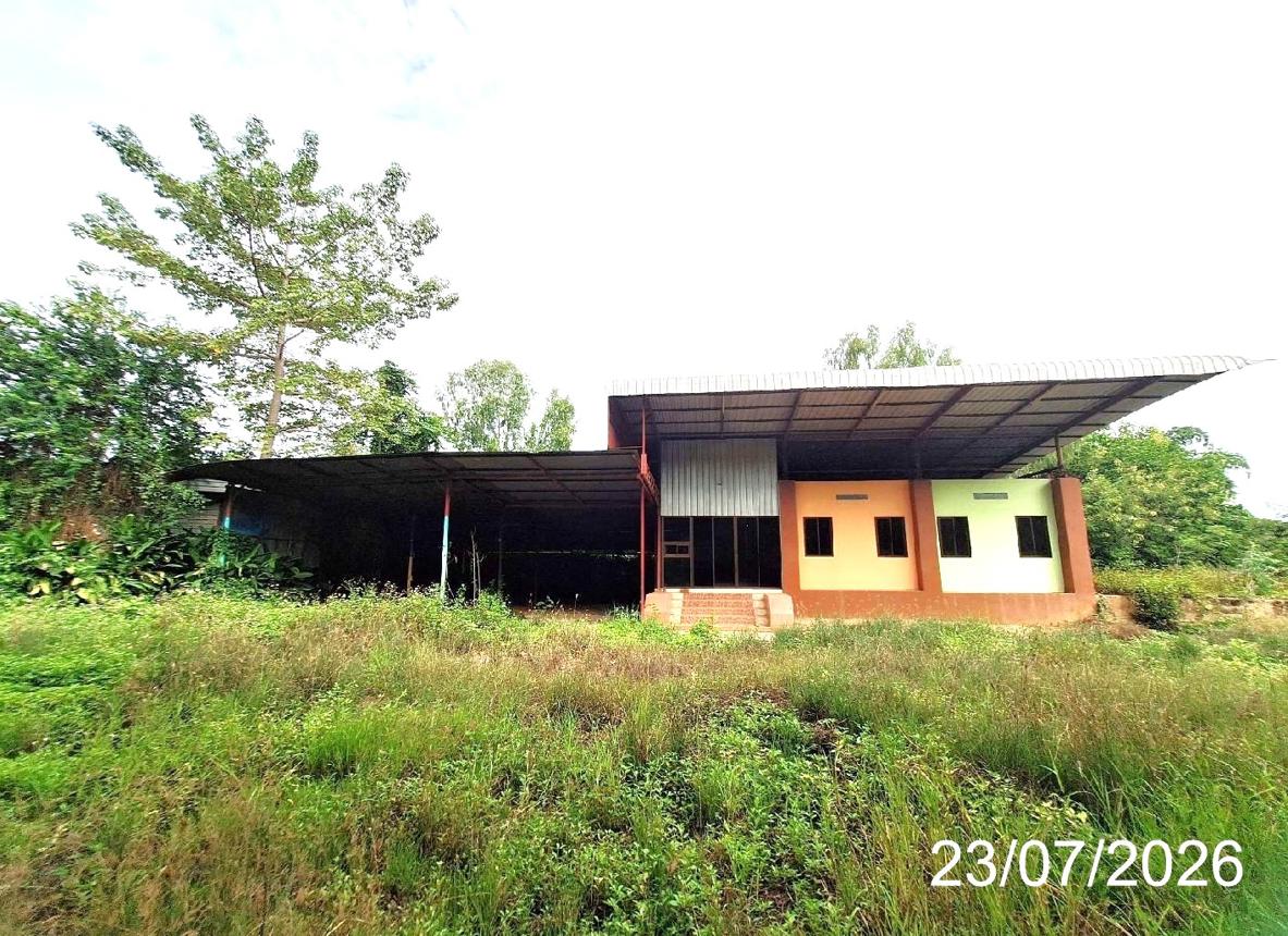 Single-Family Home in Lamphun Province, Lamphun