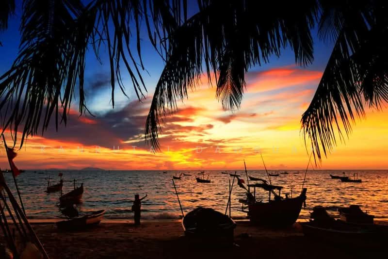 PTY Residence Sai 1, Chon Buri (Pattaya)