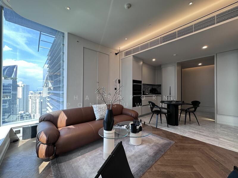 The Residences 38, Bangkok