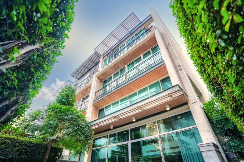 349 Residence, Bangkok