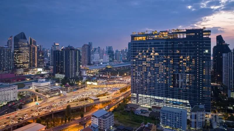 IDEO Rama 9-Asoke, Bangkok