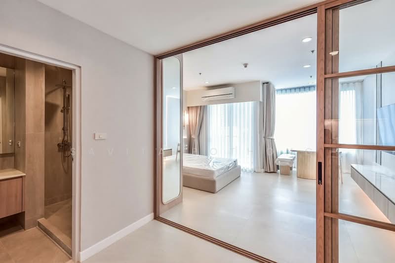 Villa Ratchatewi, Bangkok