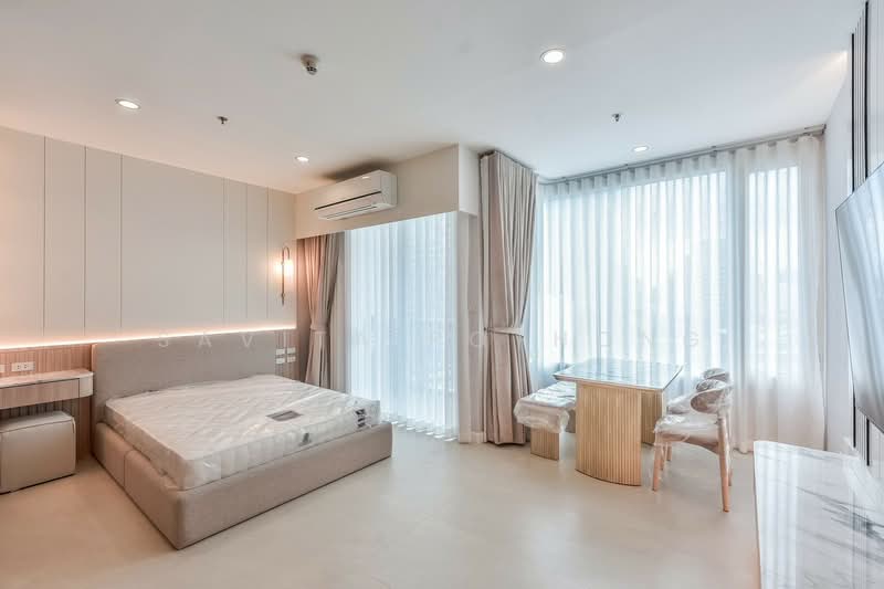 Villa Ratchatewi, Bangkok