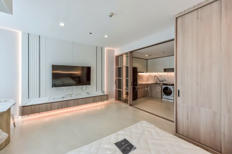 Villa Ratchatewi, Bangkok
