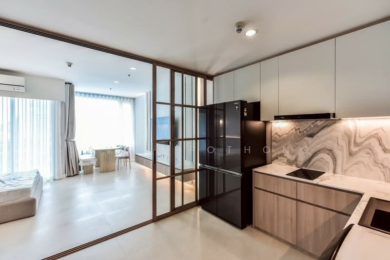 Villa Ratchatewi, Bangkok