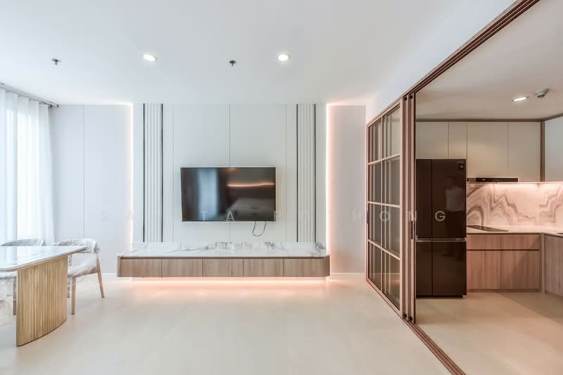 Villa Ratchatewi, Bangkok