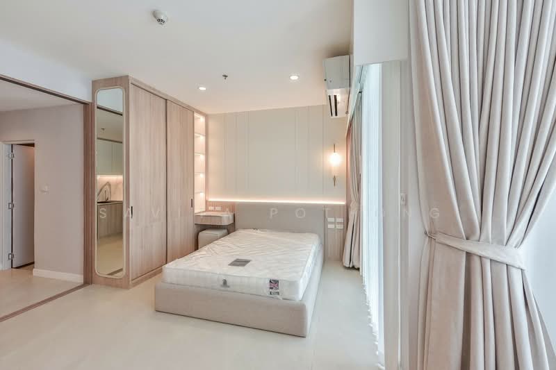 Villa Ratchatewi, Bangkok