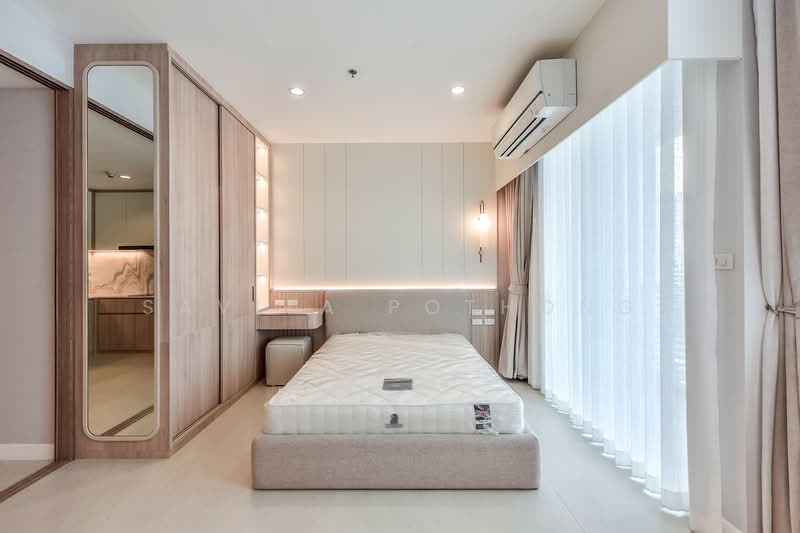 Villa Ratchatewi, Bangkok