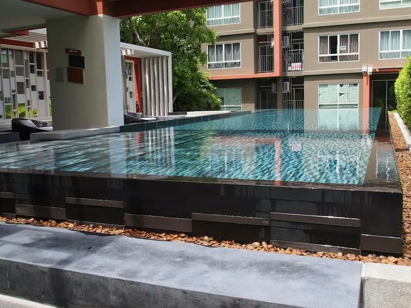 Dcondo Kathu-Patong, Phuket