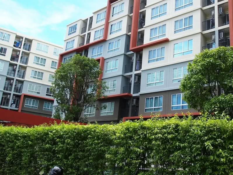 Dcondo Kathu-Patong, Phuket