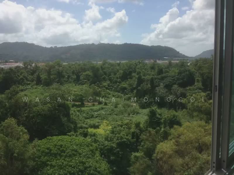 Dcondo Kathu-Patong, Phuket