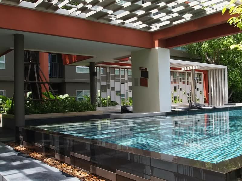 Dcondo Kathu-Patong, Phuket