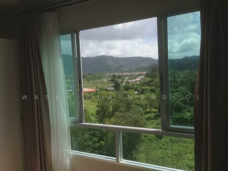 Dcondo Kathu-Patong, Phuket