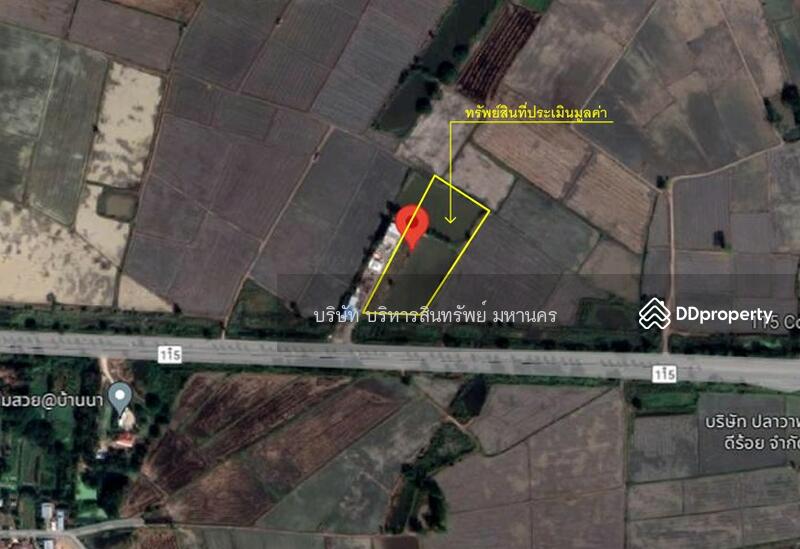 Land Ban Na Wachirabarami Phichit, Phichit