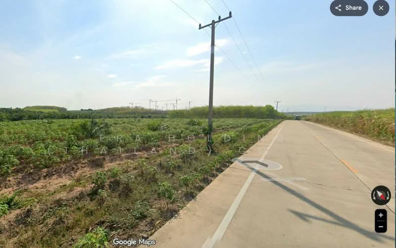 ศักยภาพสูง ติดนิคมโรจนะ, Chon Buri (Pattaya)