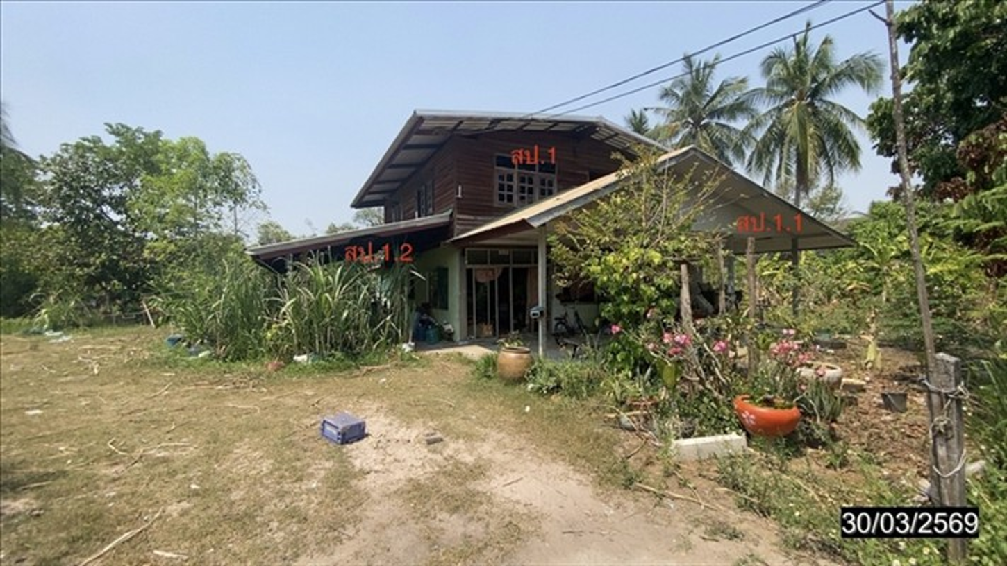 Single-family house in Udon Thani, Udon Thani