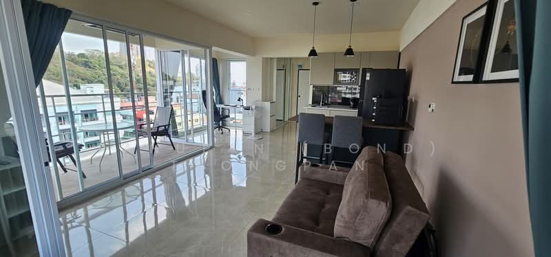 Sombat Pattaya Condotel, Chon Buri (Pattaya)