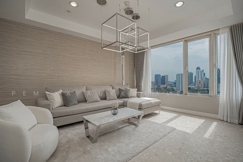 Hampton Thonglor 10, bangkok
