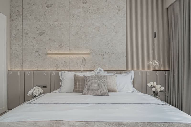 Hampton Thonglor 10, bangkok