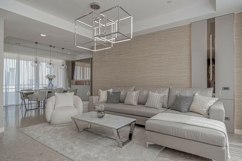 Hampton Thonglor 10, bangkok