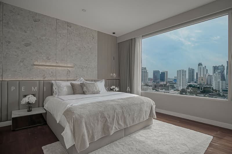 Hampton Thonglor 10, bangkok