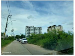 คอนโดมิเนียม/อาคารชุด บางเสาธง จังหวัดสมุทรปราการ