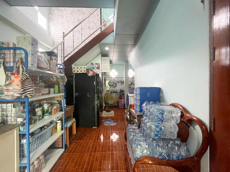 บ้านเดี่ยว 2 ชั้น ทำเลดี ซอยเคหะร่มเกล้า29, Bangkok
