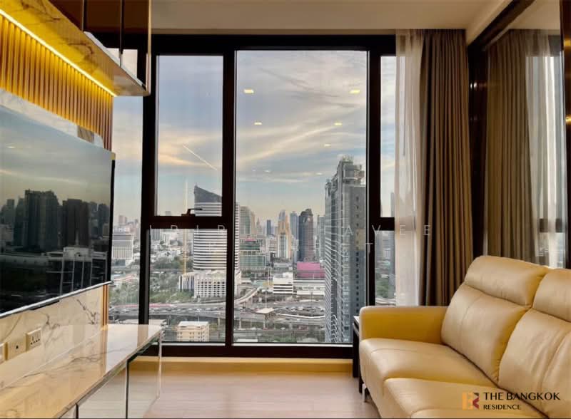 One9Five Asoke-Rama 9, Bangkok