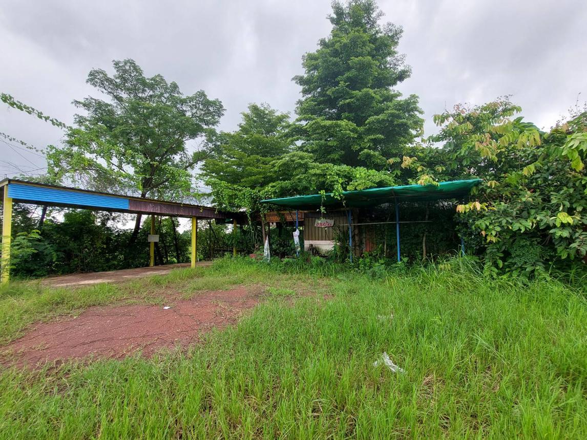 บ้านเดี่ยว บ้านเดี่ยวนอกโครงการ เมืองหนองคาย จังหวัดหนองคาย