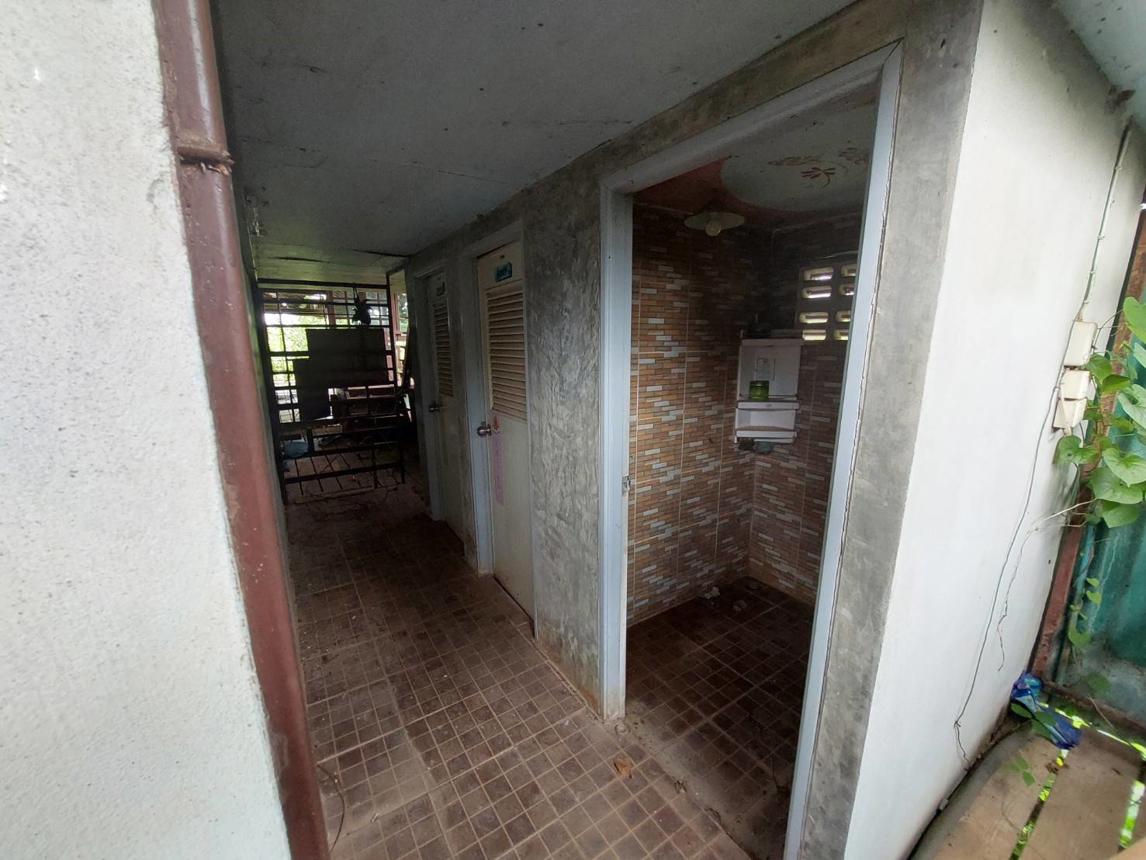บ้านเดี่ยว บ้านเดี่ยวนอกโครงการหนองคาย เมืองหนองคาย หนองคาย